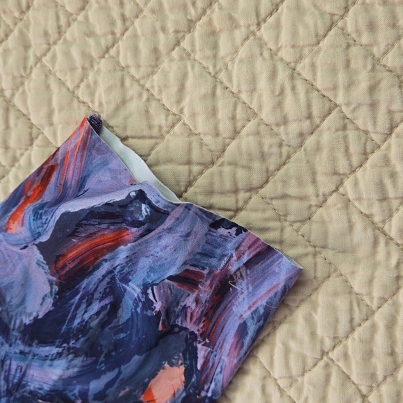 Lululemon Base Pace Leggings Brushed Nulux - Picture 6 of 7